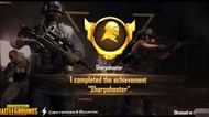 PUBG Mobile Sharpshooter, image via hack pubg